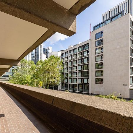 The Clerkenwell Flats Lejlighed London Eksteriør billede